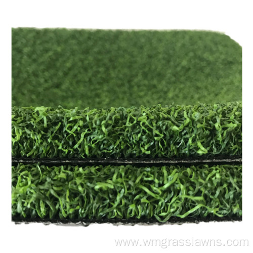 Artificial Turf Mini Golf Grass Putting Green Mat